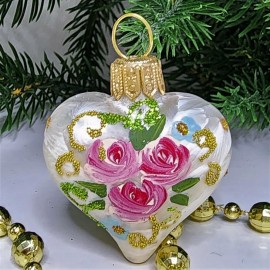  Сердечко
